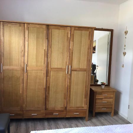 Ferienwohnung Joanna Mit Burgblick Бернкастель-Кюс Екстер'єр фото