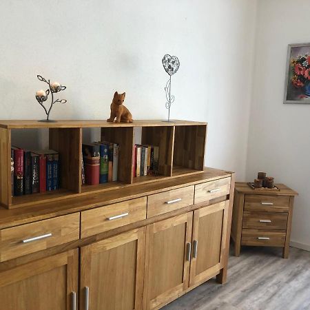 Ferienwohnung Joanna Mit Burgblick Бернкастель-Кюс Екстер'єр фото