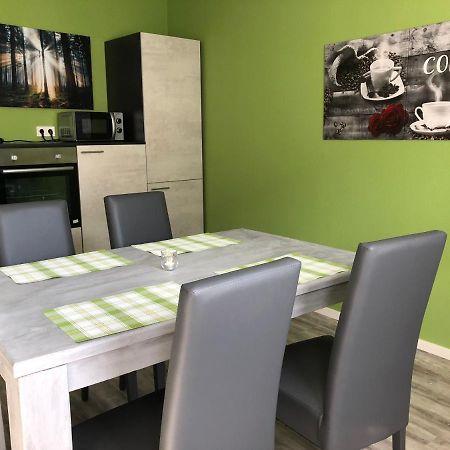 Ferienwohnung Joanna Mit Burgblick Бернкастель-Кюс Екстер'єр фото