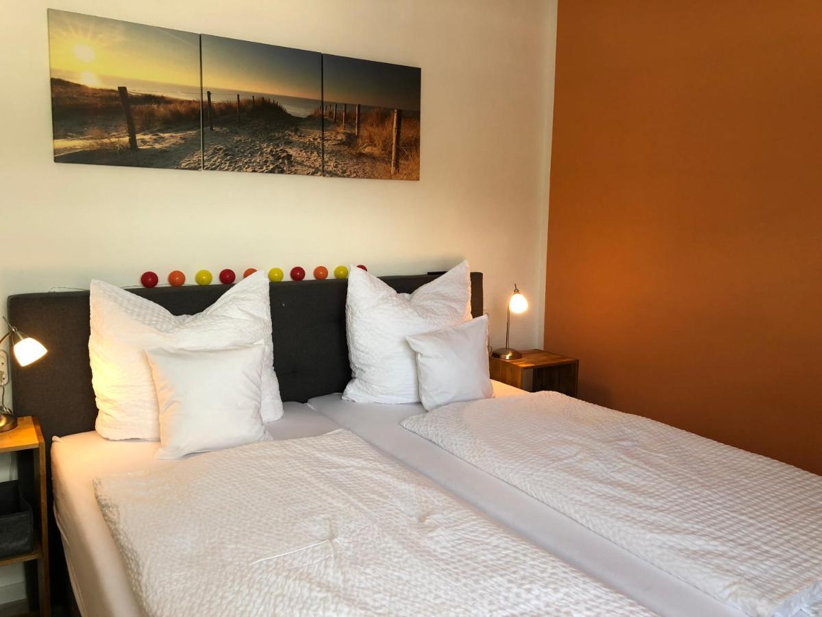 Ferienwohnung Joanna Mit Burgblick Бернкастель-Кюс Екстер'єр фото