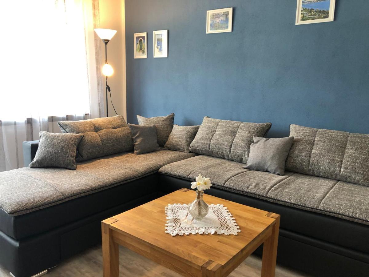 Ferienwohnung Joanna Mit Burgblick Бернкастель-Кюс Екстер'єр фото