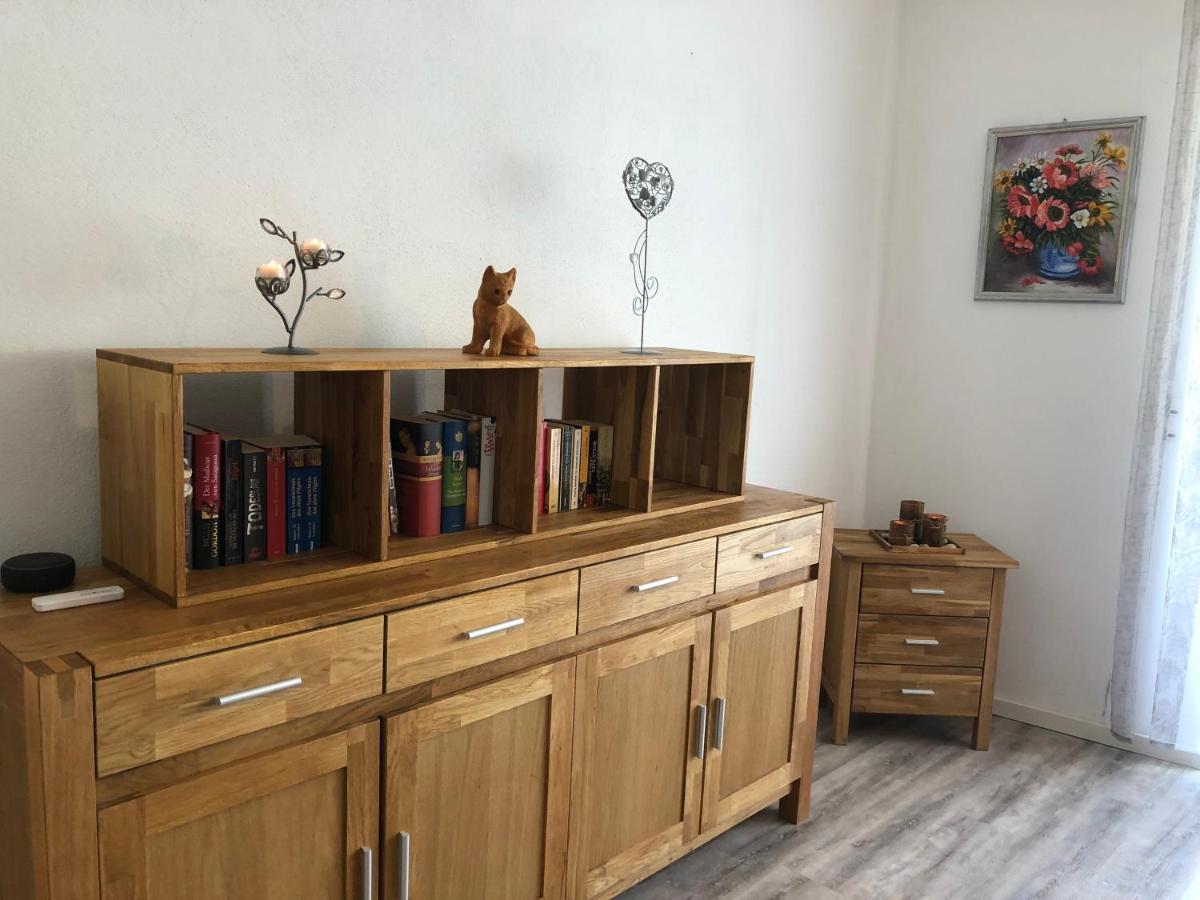 Ferienwohnung Joanna Mit Burgblick Бернкастель-Кюс Екстер'єр фото