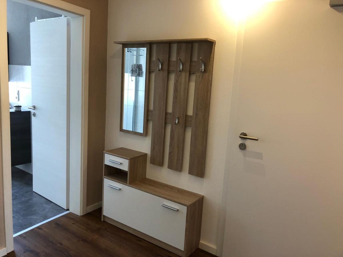 Ferienwohnung Joanna Mit Burgblick Бернкастель-Кюс Екстер'єр фото